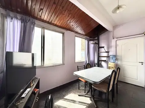 Depto Tipo Casa en Venta de 3 ambientes