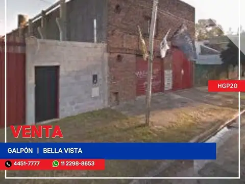 GalpÃ³n - Venta - Argentina, Bella Vista - Jujuy 48