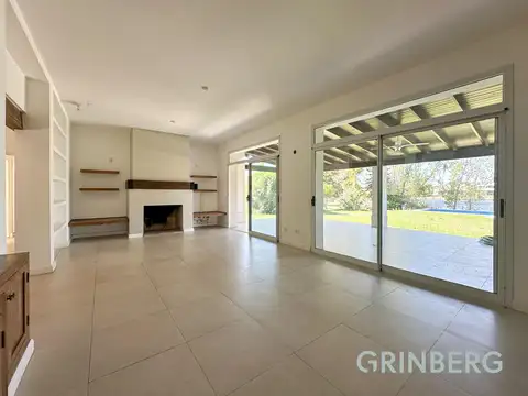 Casa en Venta 15 años