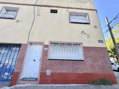 PH 3 ambientes con entrada independiente. Haedo