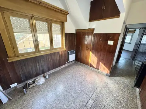 PH 3 ambientes con entrada independiente. Haedo