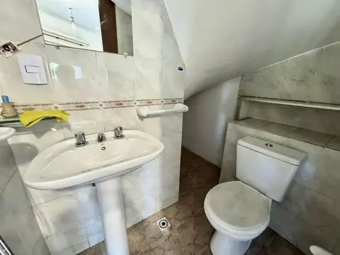 Casa en Alquiler de 2 dormitorios