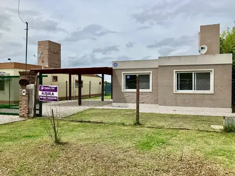 Casa en Roldan