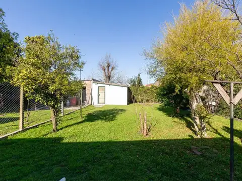 Casa en Venta 45 años