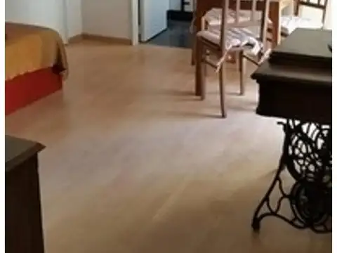 Departamento en Alquiler Temporal de 3 ambientes