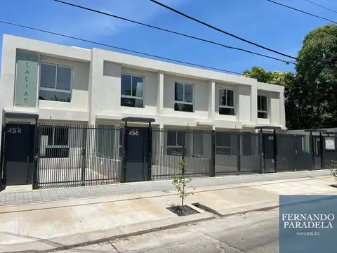 Dúplex en venta en Ituzaingó Norte