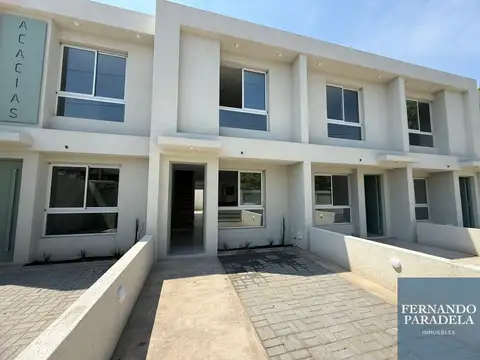 Casa en Venta de 2 dormitorios