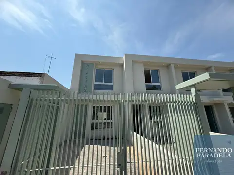Dúplex en venta en Ituzaingó Norte