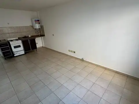 Departamento en Alquiler 15 años