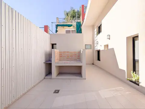 Depto Tipo Casa en Venta de 3 dormitorios