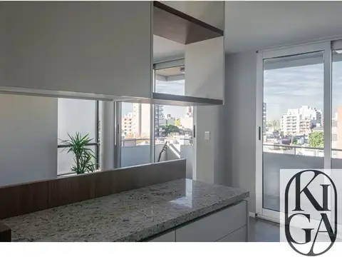 Departamento en Venta en Republica De La Sexta, Rosario