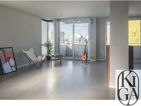 Departamento en Venta de 4 ambientes
