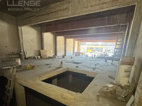 Local en Venta A Estrenar