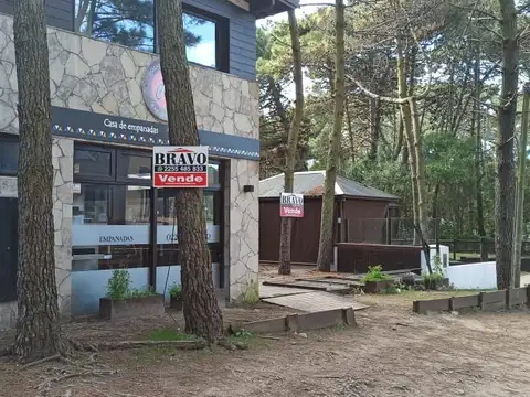 Hotel en Venta en Mar De Las Pampas, USD 280.000