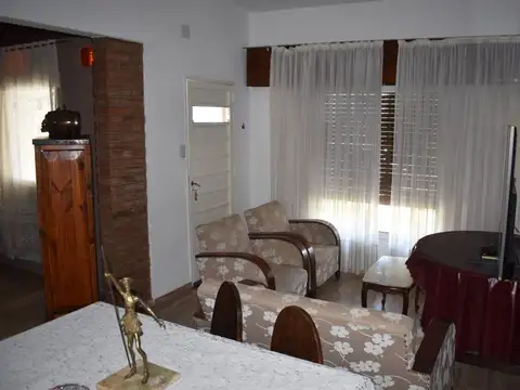 Avenida Madrid 2600