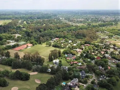 Terreno en Venta en Guernica, USD 18.000