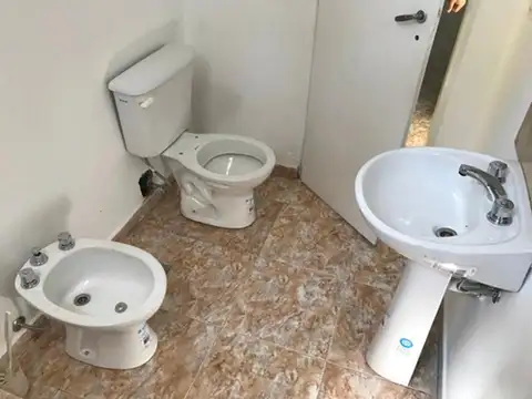 Departamento en Venta en Hurlingham, USD 60.000