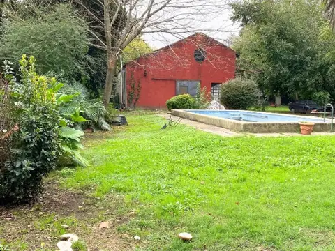 Terreno en Venta en Muñiz, USD 400.000