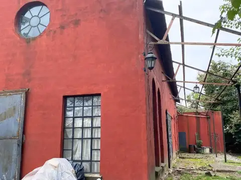 Terreno en Venta de 2405,0 m2