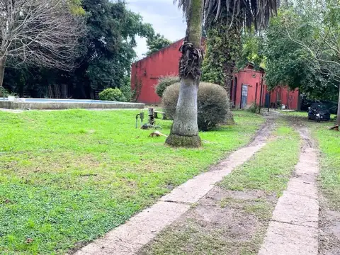 LOTE 2405 M2 PARA INVERSION BARRIO PRIVADO