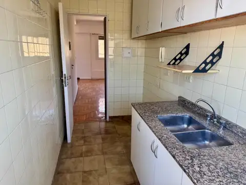 Departamento en Alquiler 38 años