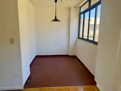 Departamento en Alquiler de 2 dormitorios