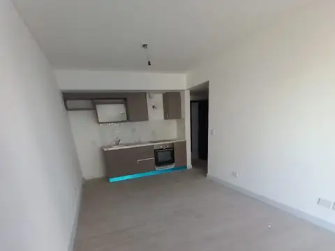 Departamento en Venta en Almagro, USD 190.000