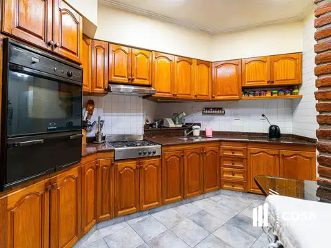 Casa en Venta 27 años