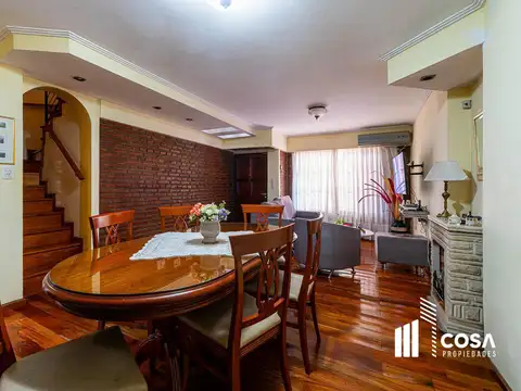 Casa en Venta de 3 dormitorios
