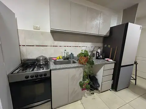 Departamento en Venta en Lanus Este, USD 67.000