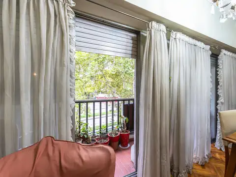Departamento en Venta en Rosario, USD 63.000