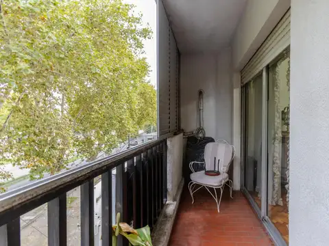 Departamento en Venta 30 años