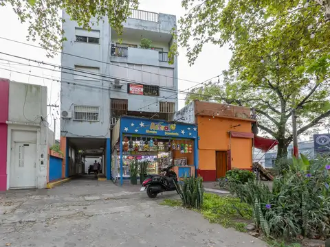 VENTA -DEPARTAMENTO DOS DORMITORIOS -LA FLORIDA