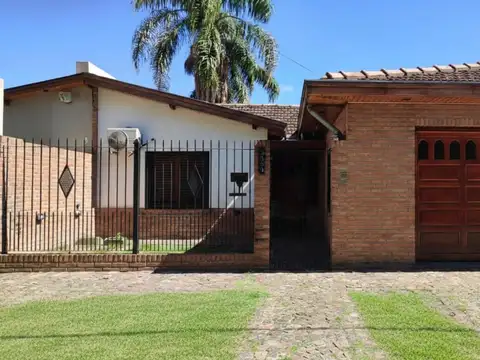 Casa en venta quilmes oeste