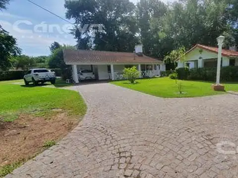 Casa en Venta en Ingeniero Maschwitz, USD 285.000