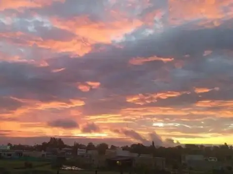 Terreno en Venta en Pilar Del Este, USD 28.000