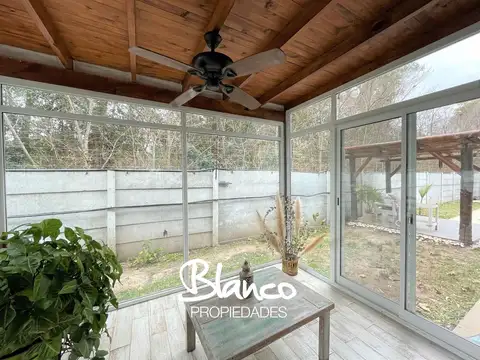 Casa en Venta 1 año