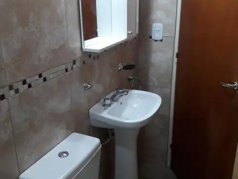 Departamento en Alquiler de 3 ambientes