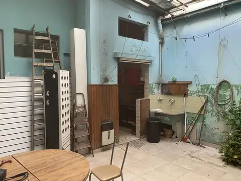 Depto Tipo Casa en Venta al Oeste