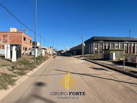Avenida Donosa