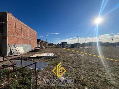 Terreno en Venta en Docta, Countries y Barrios Cerrados en Cordoba Capital