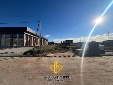 TERRENO EN VENTA | DOCTA