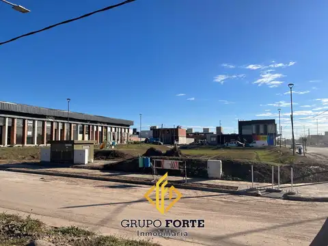 TERRENO EN VENTA | DOCTA