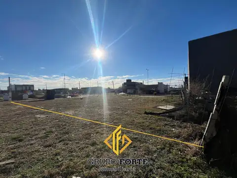 TERRENO EN VENTA | DOCTA