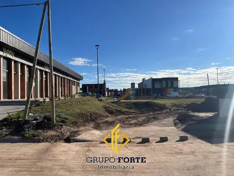 TERRENO EN VENTA | DOCTA