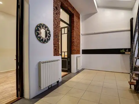Depto Tipo Casa en Venta 61 años