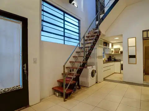 VENTA PH 3 AMBIENTES A NUEVO TERRAZA CABALLITO