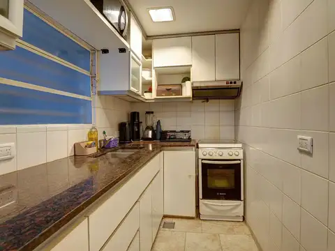 Depto Tipo Casa en Venta de 3 ambientes