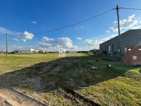 Lote en venta en Barrio Manuel Belgrano - Maschwitz