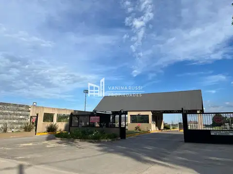 BARRIO MANUEL BELGRANO LOTE EN VENTA - FINANCIACION 6000